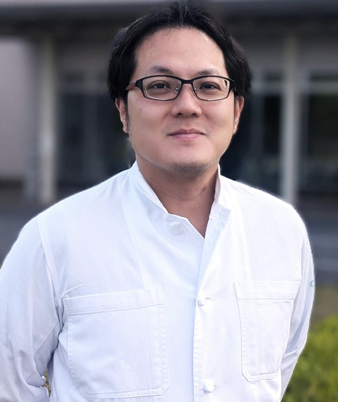 河西 未央