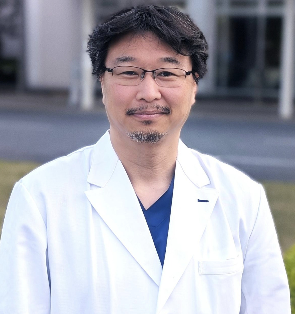 堂前 圭太郎