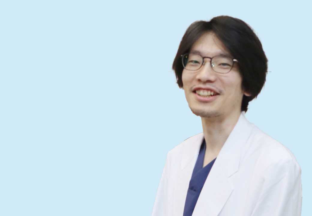 井上 龍