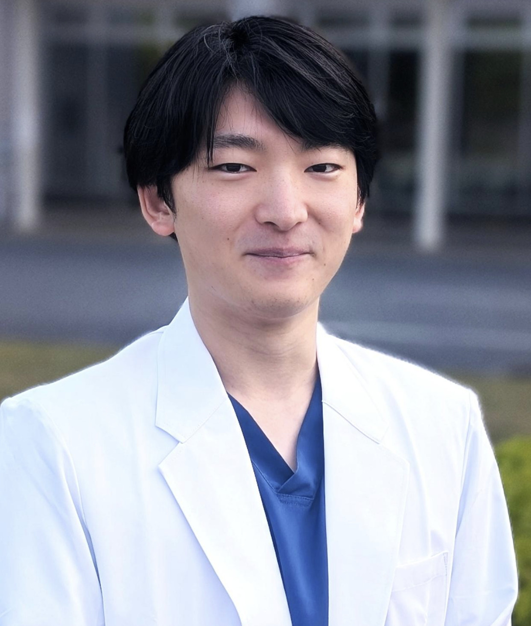 斎藤 一基
