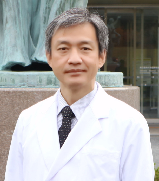 帆足 孝也